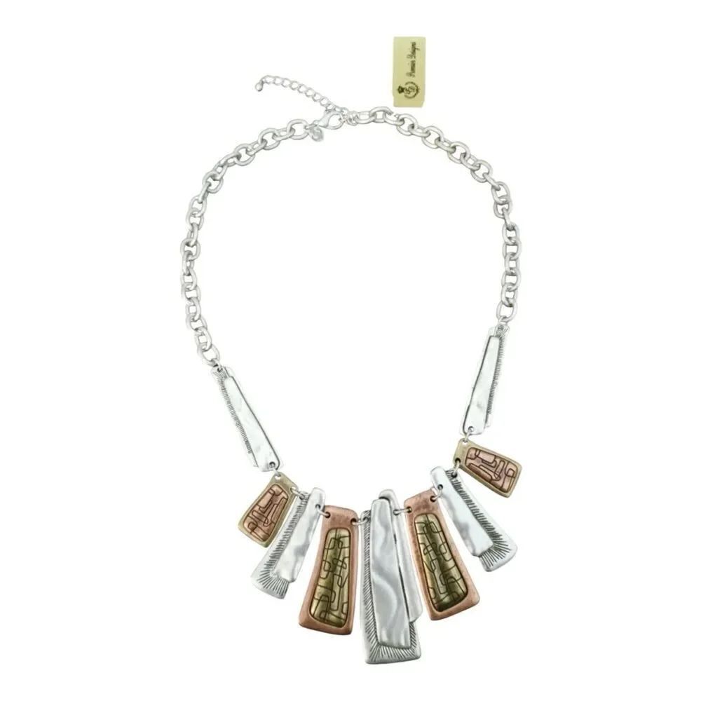 Premier Designs Studio necklace